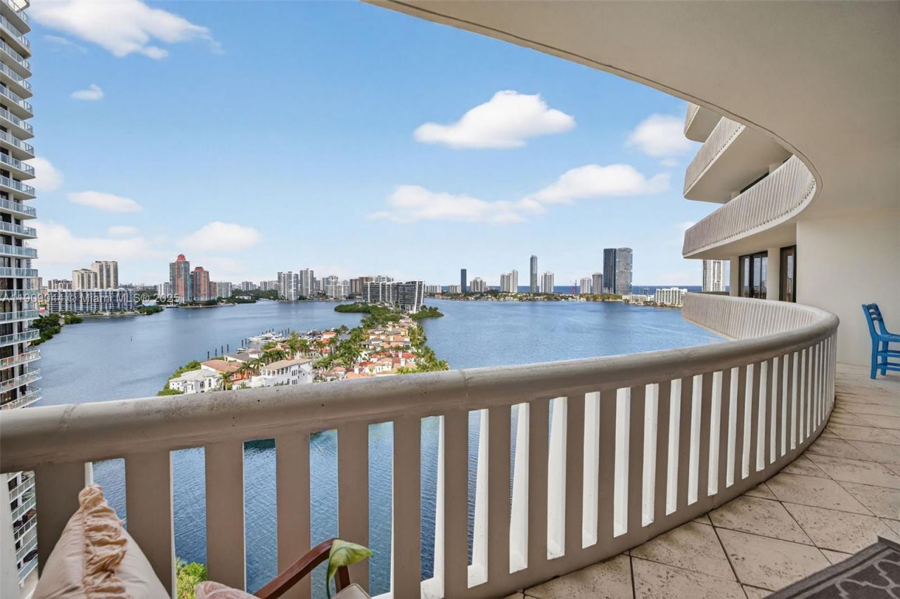 3000 Island Blvd, Unit 1904, Aventura, FL 33160 Photo