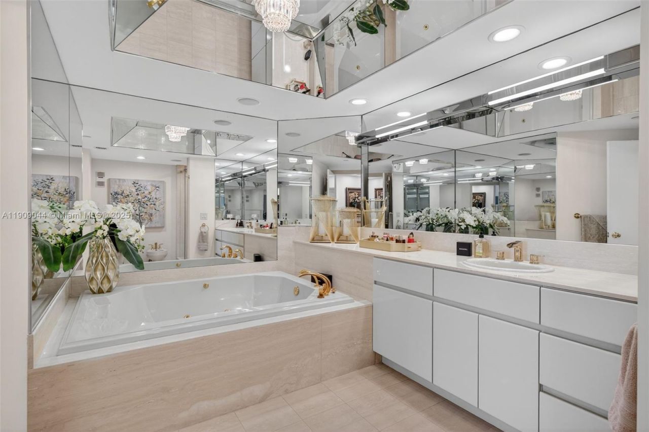 3000 Island Blvd, Unit 1904, Aventura, FL 33160 Photo