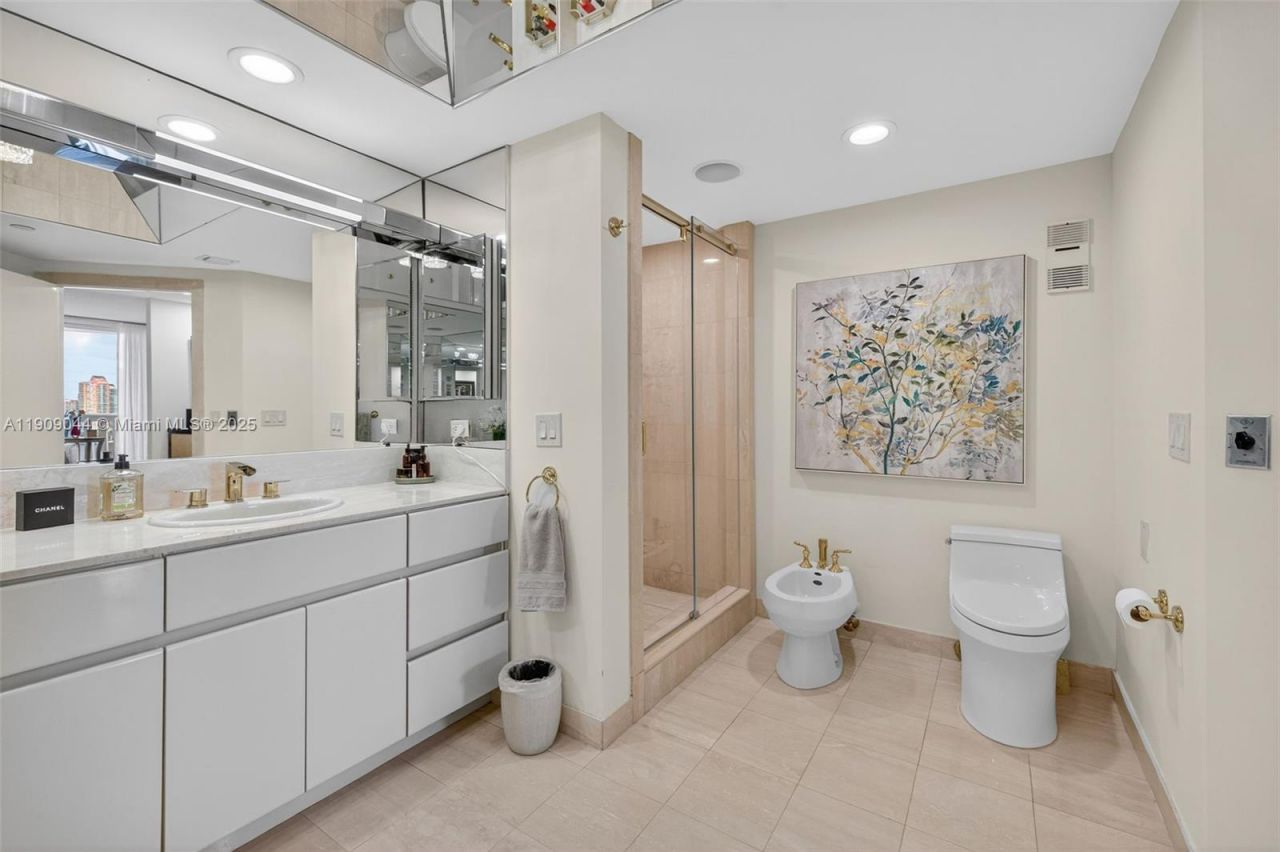 3000 Island Blvd, Unit 1904, Aventura, FL 33160 Photo