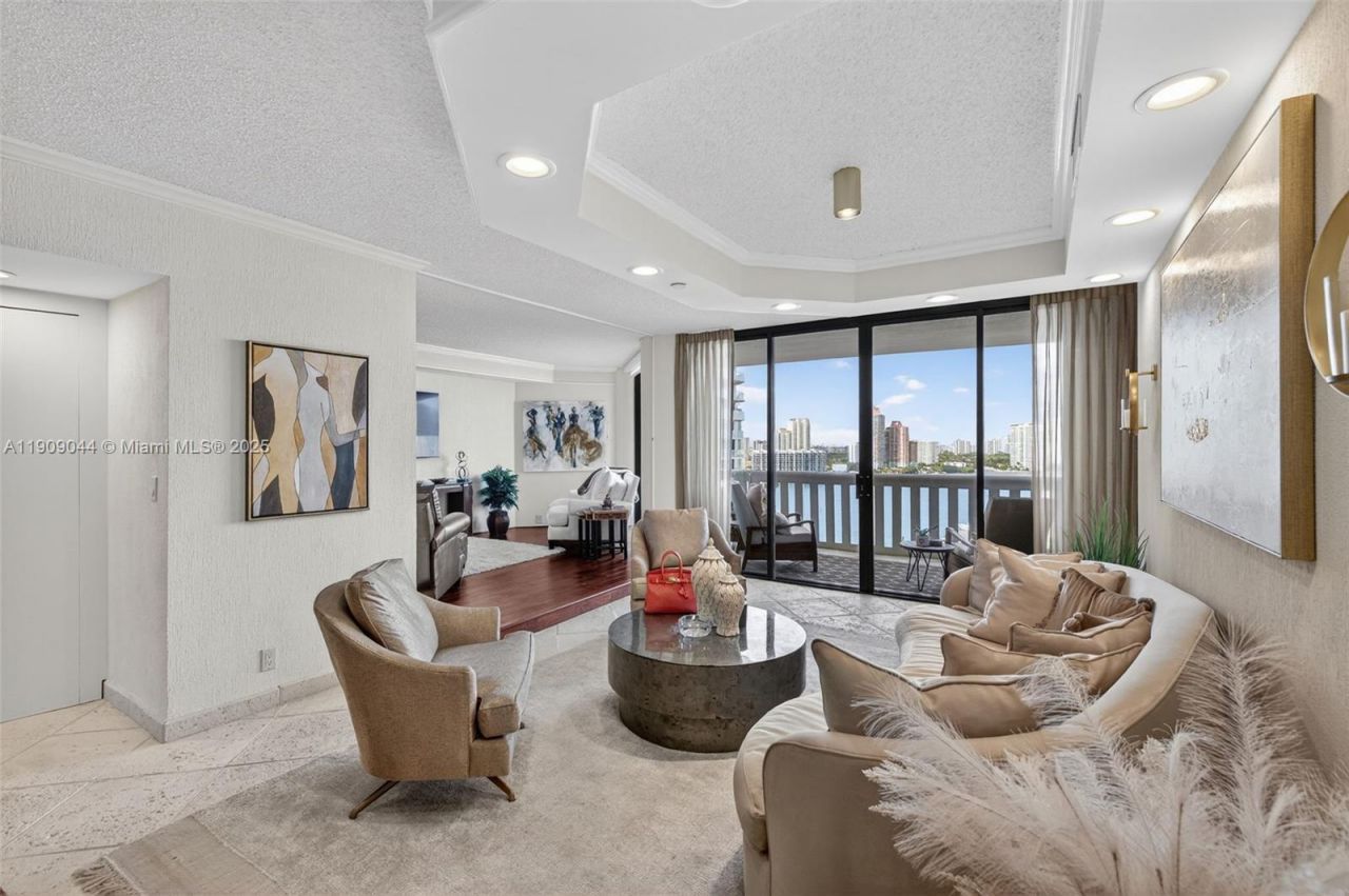 3000 Island Blvd, Unit 1904, Aventura, FL 33160 Photo