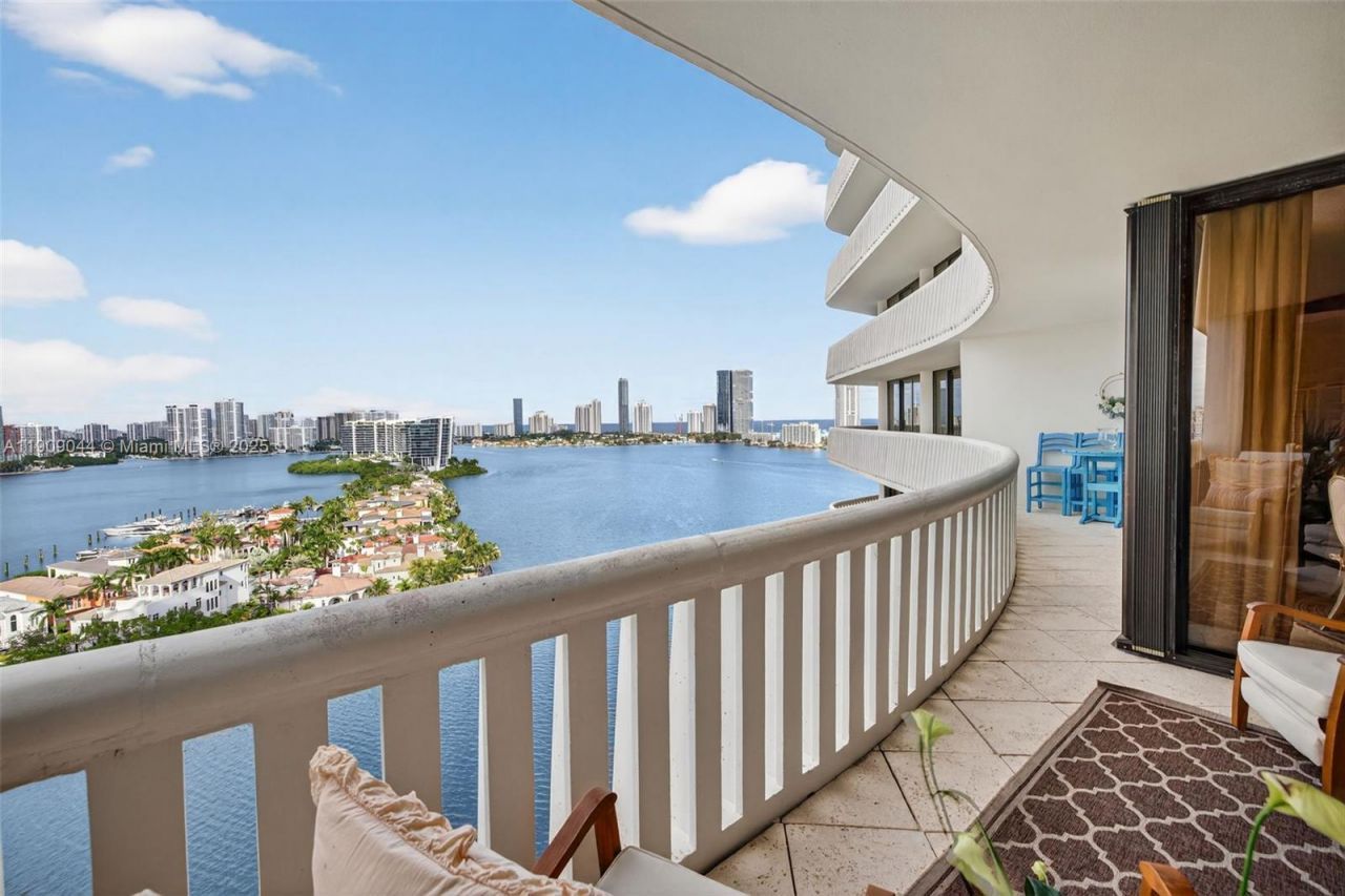 3000 Island Blvd, Unit 1904, Aventura, FL 33160 Photo