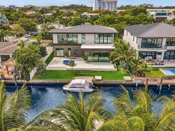 13045 Coronado Ter, North Miami, FL 33181