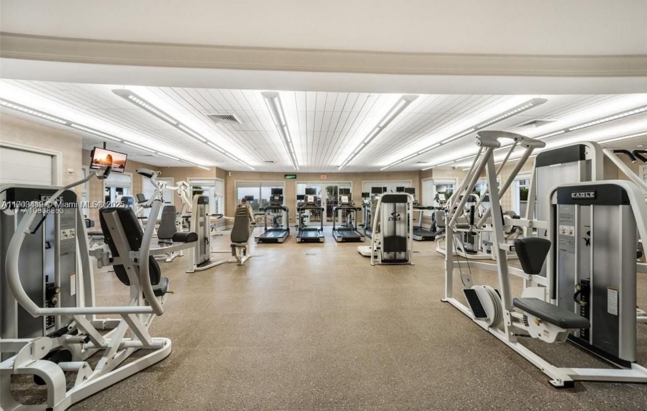 19900 E Country Club Dr, Unit 318, Aventura, FL 33180 Photo