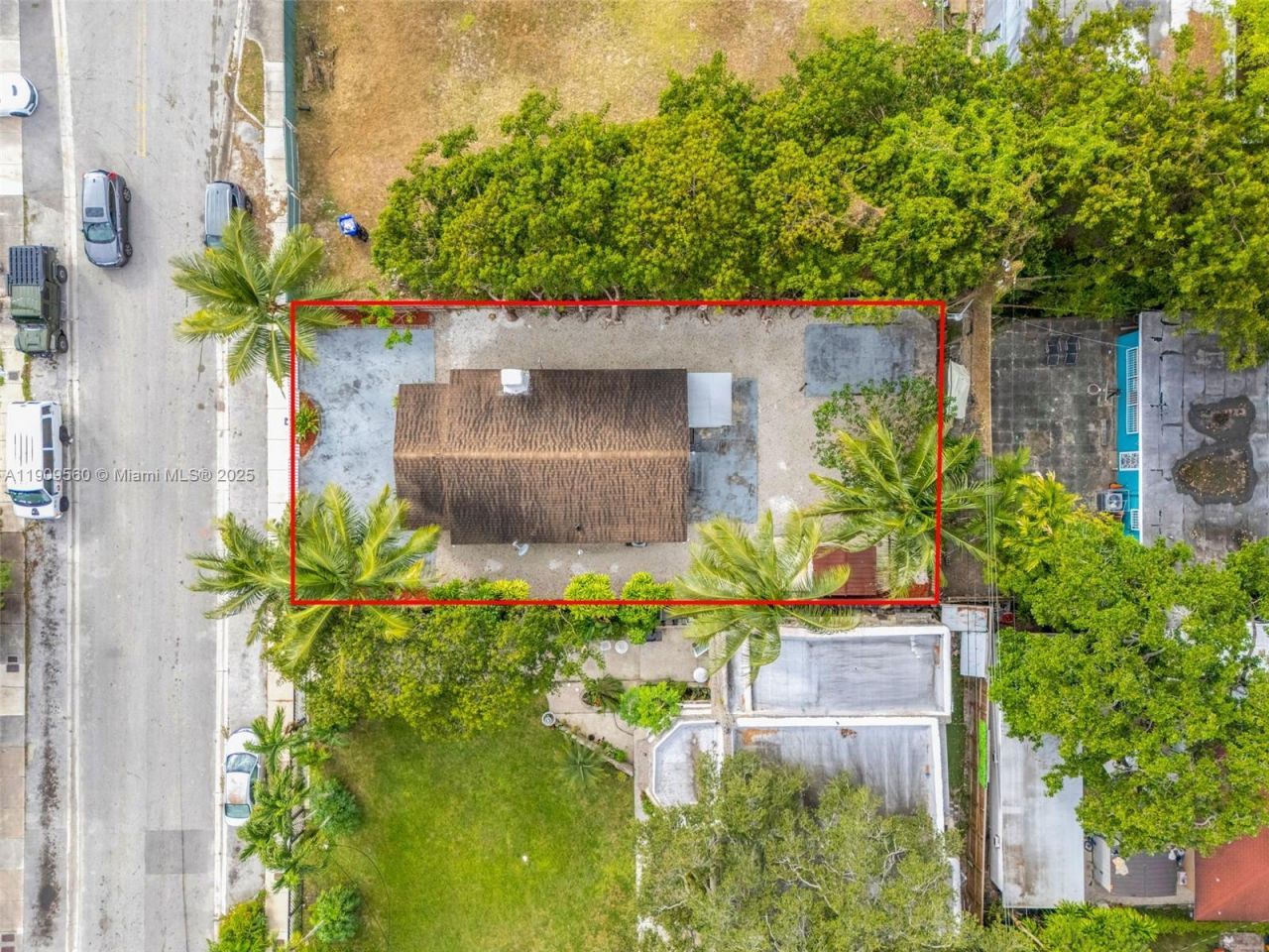 1621 NW 55th St, Miami, FL 33142 Photo