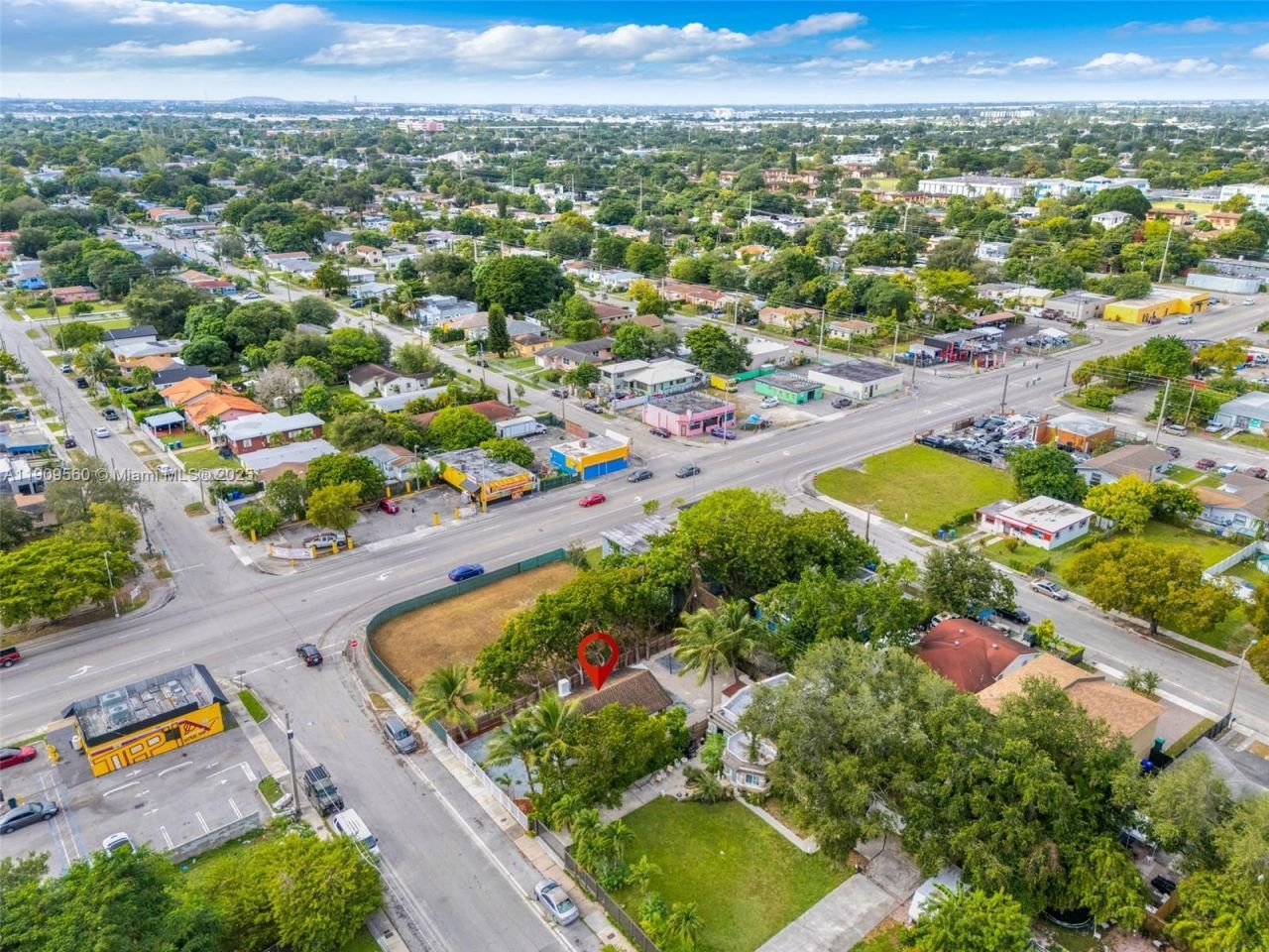 1621 NW 55th St, Miami, FL 33142 Photo