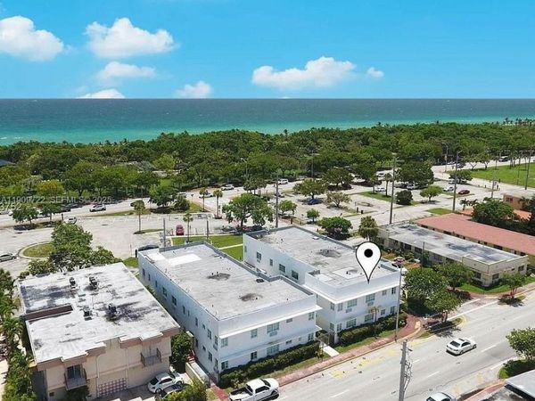 8415 Harding Ave, Unit 5, Miami Beach, FL 33141