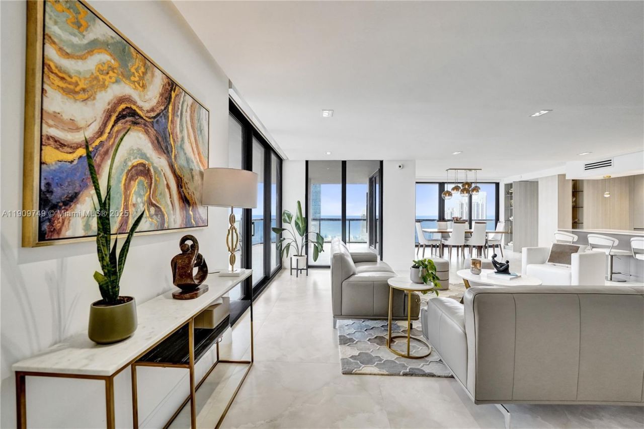 19667 Turnberry Way, Unit 27J, Aventura, FL 33180 Photo