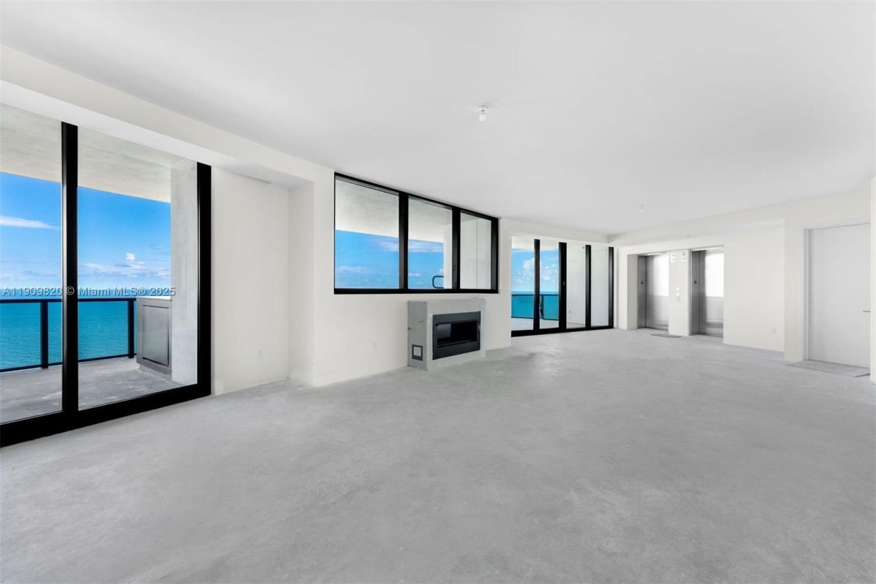 18555 Collins Ave, Unit 3205, Sunny Isles Beach, FL 33160 Photo