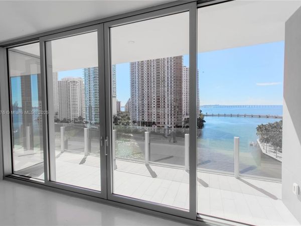 300 Biscayne Blvd Way, Unit 1003, Miami, FL 33131