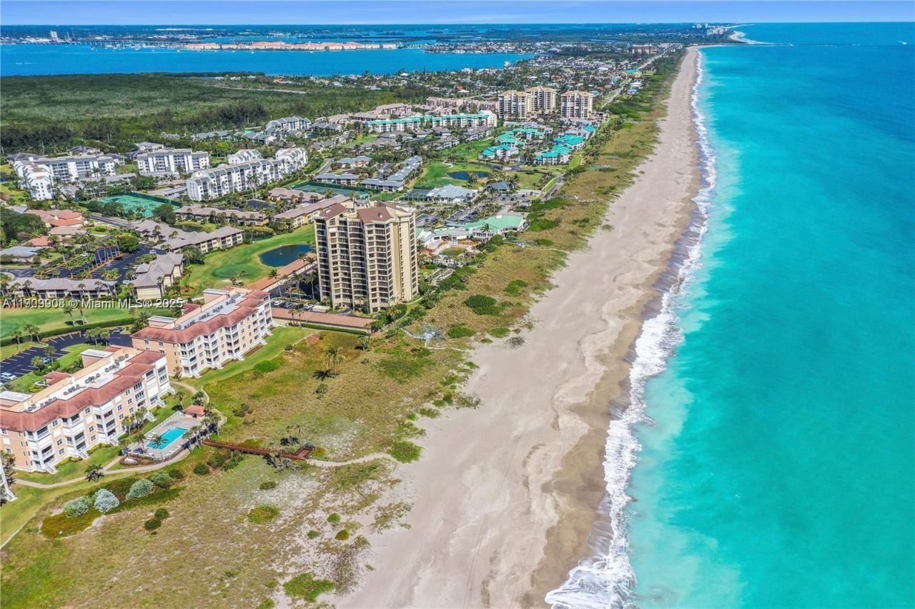 2400 S Ocean Dr, Unit 7114, Fort Pierce, FL 34949 Photo