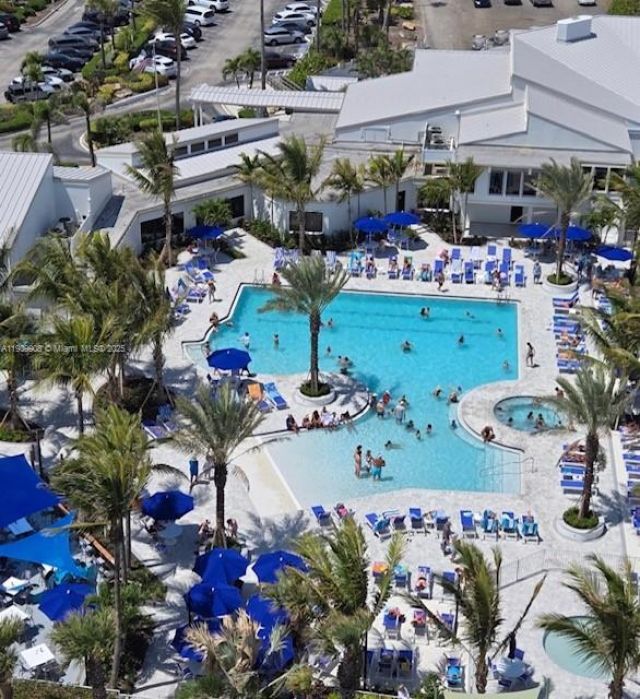 2400 S Ocean Dr, Unit 7114, Fort Pierce, FL 34949 Photo