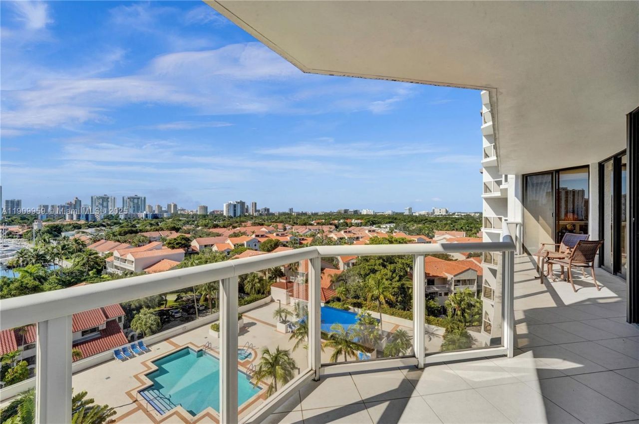 3600 Yacht Club Dr, Unit 904, Aventura, FL 33180 Photo