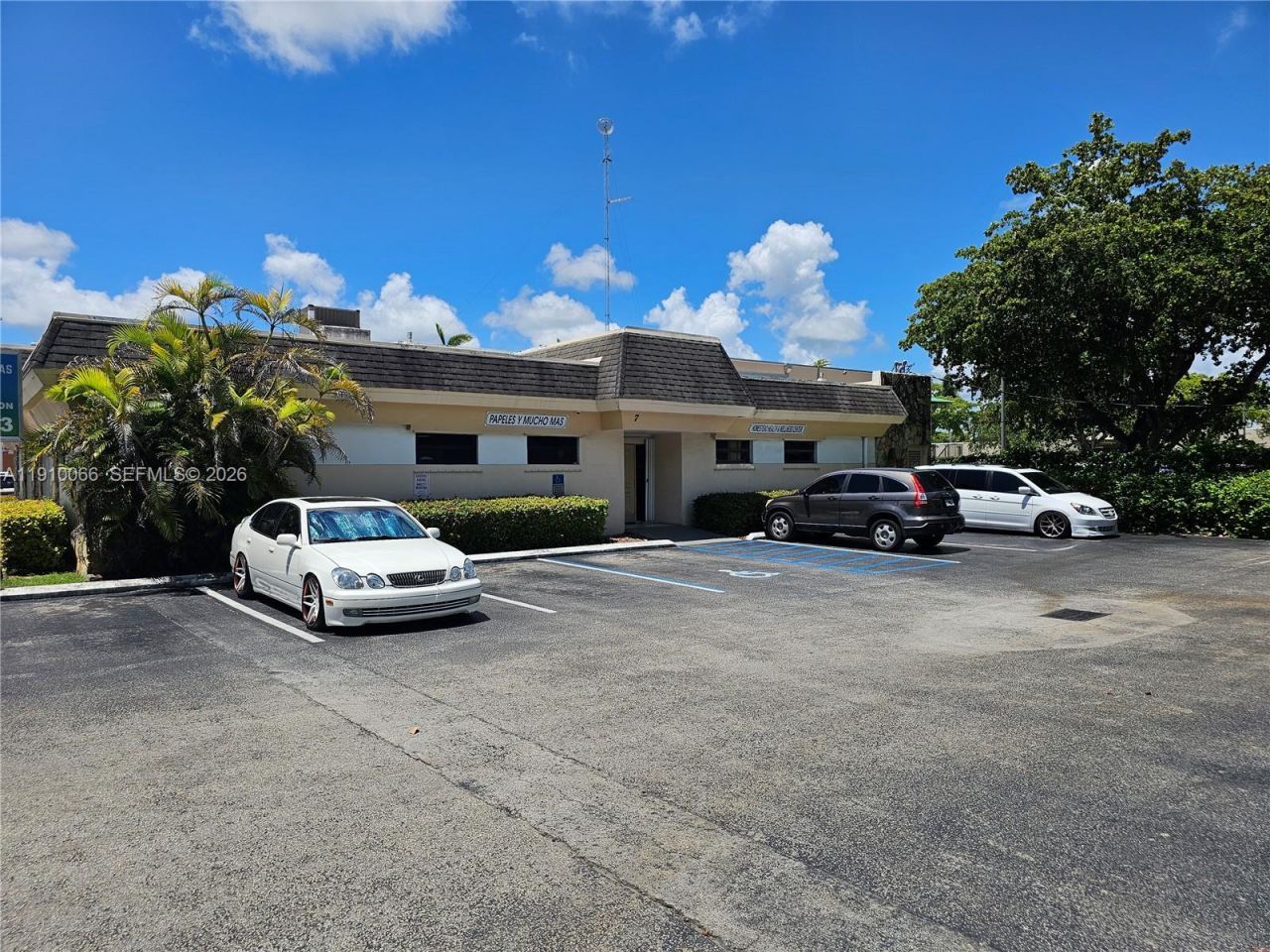 125 NE 8th St, Unit 7, Homestead, FL 33030 Photo