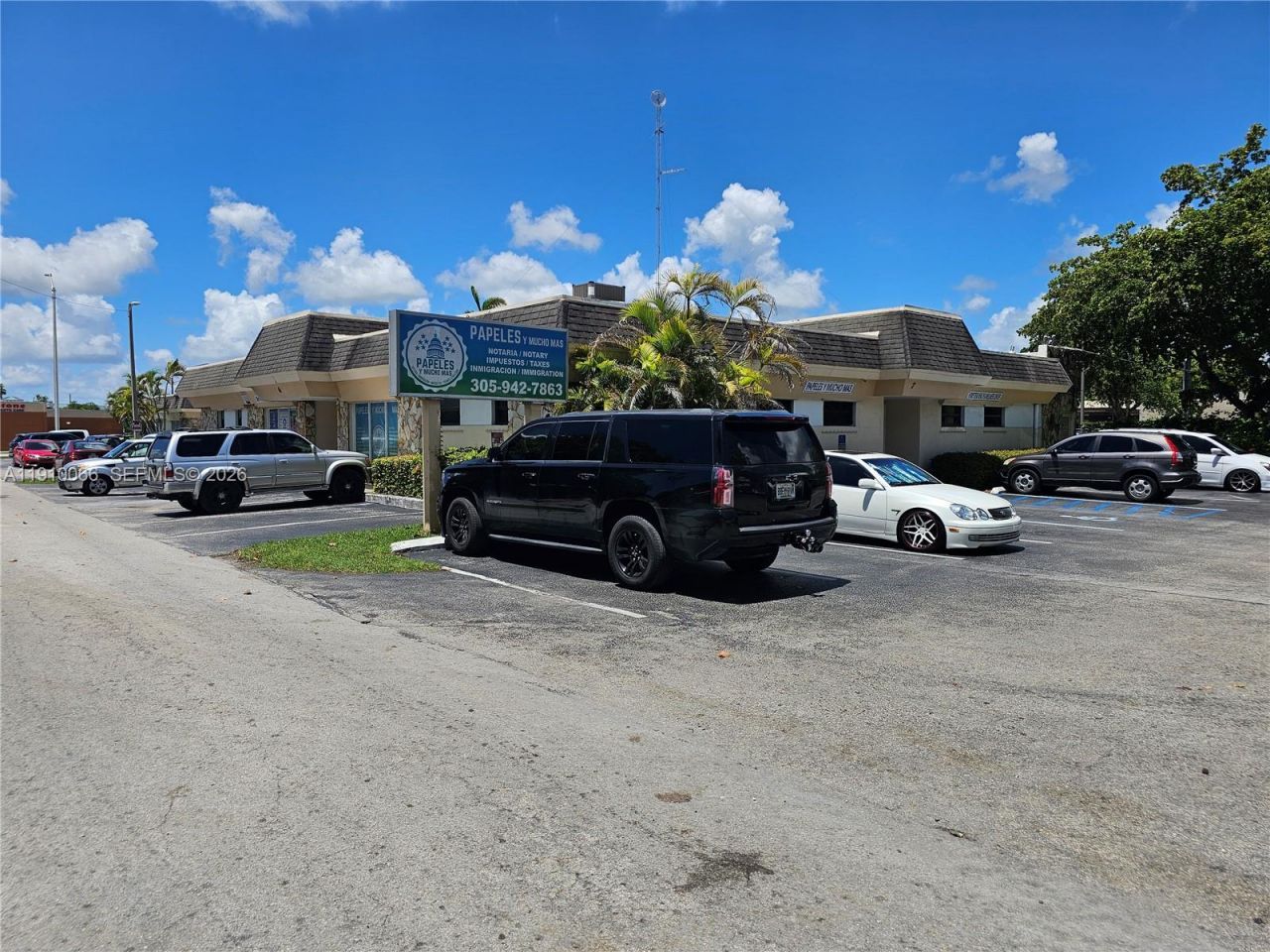 125 NE 8th St, Unit 7, Homestead, FL 33030 Photo