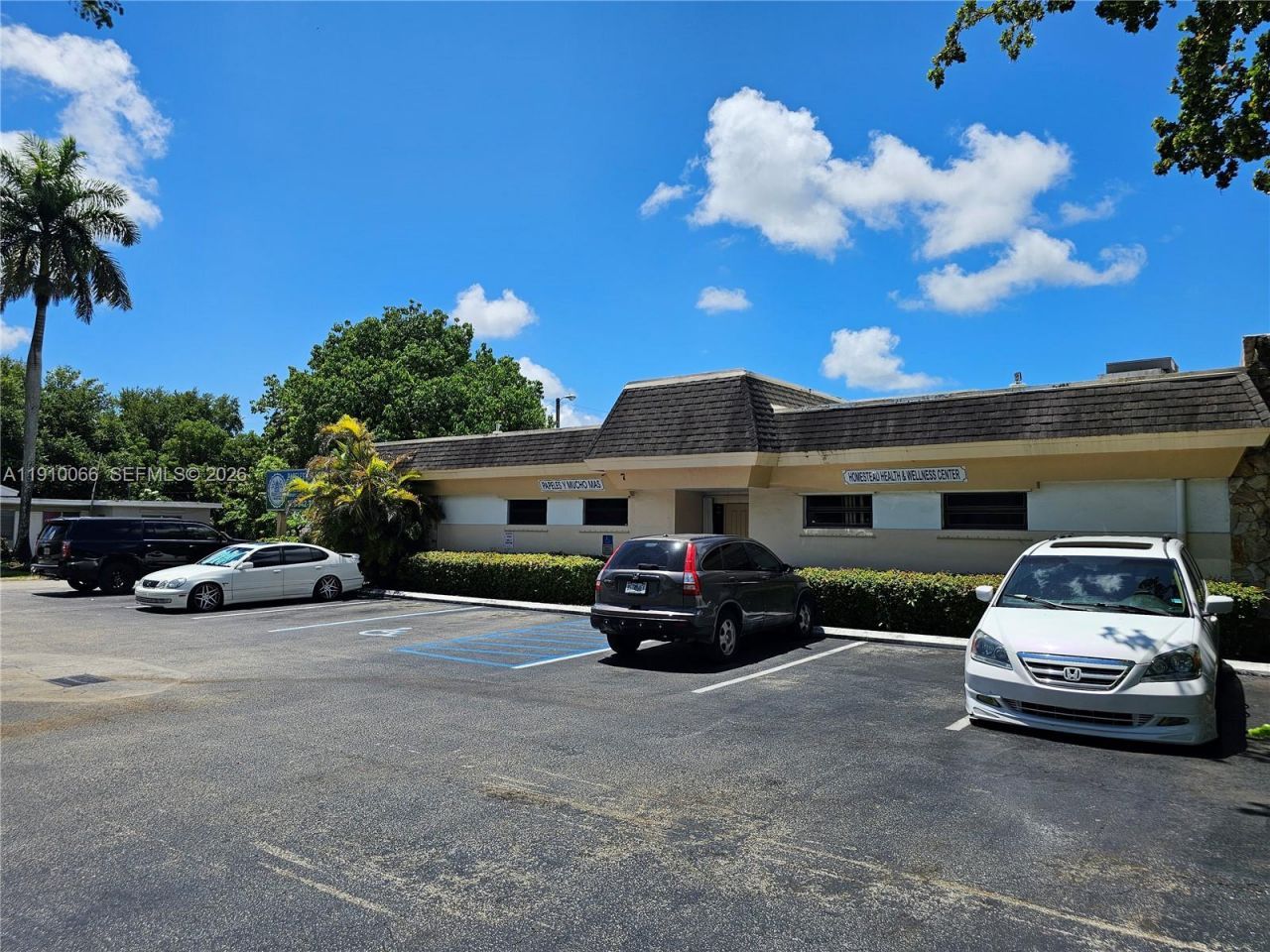 125 NE 8th St, Unit 7, Homestead, FL 33030 Photo