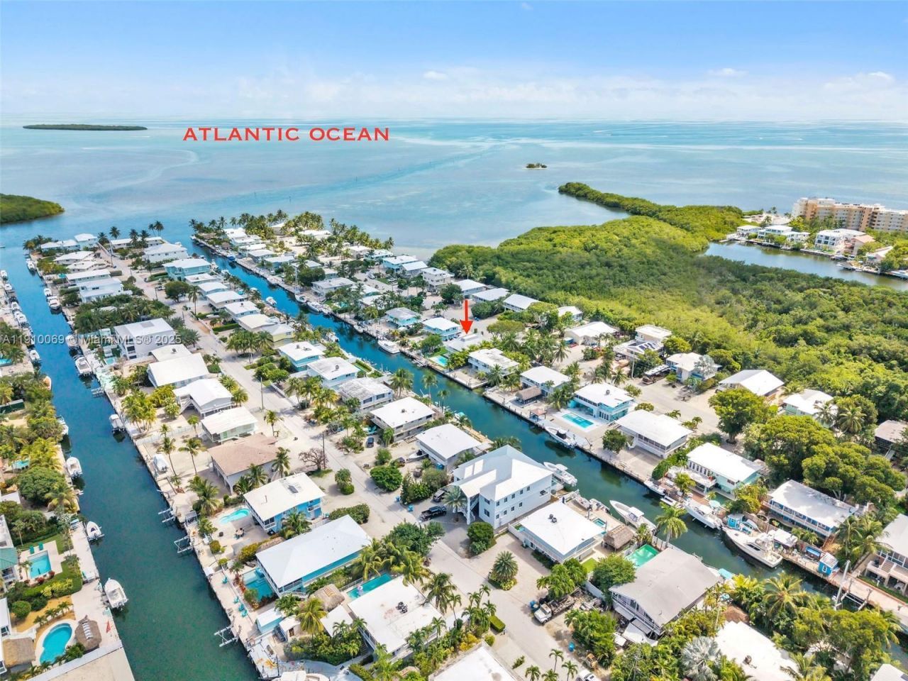 165 Ocean Dr, Tavernier, FL 33070 Photo