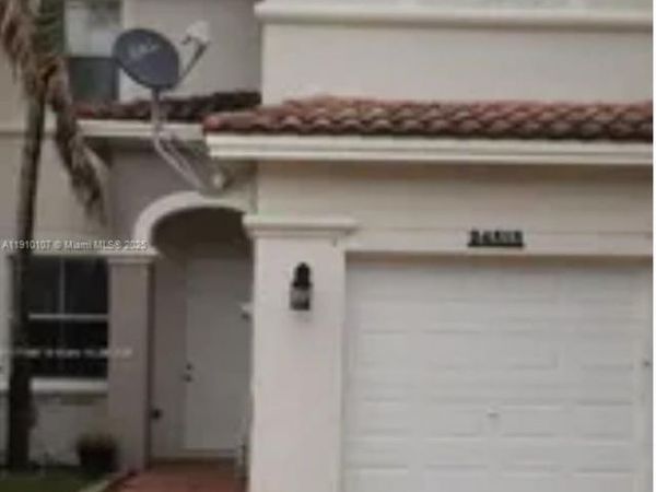 24513 SW 110th Pl, Unit 24513, Homestead, FL 33032