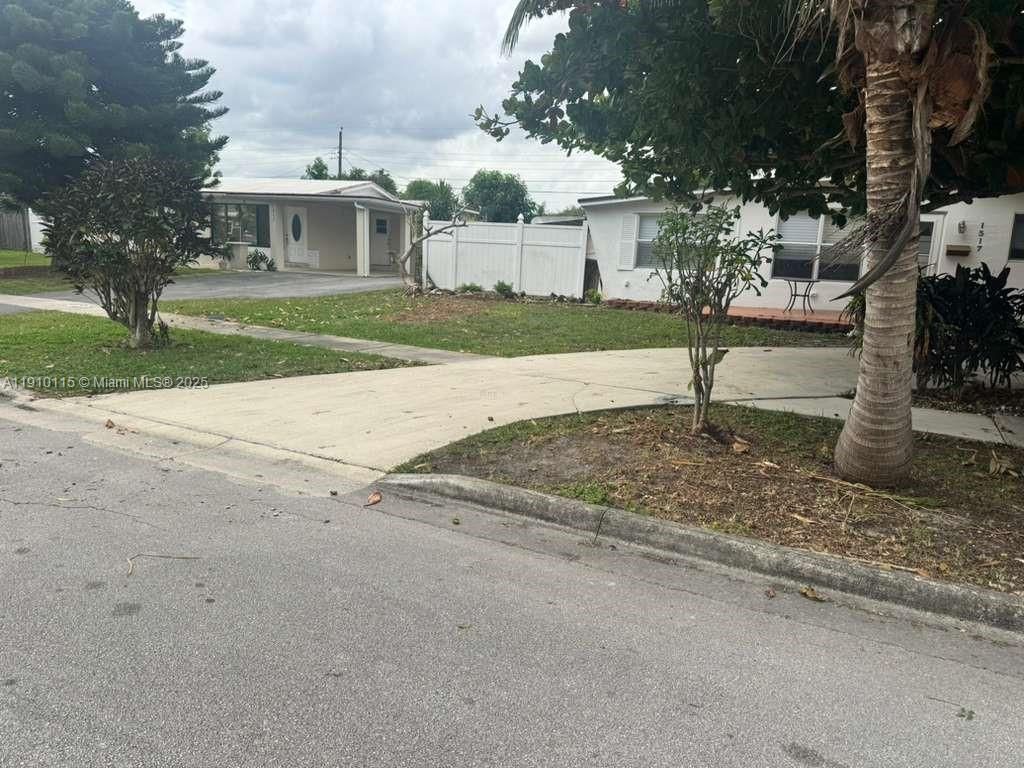 1517 NW 58th Ave, Margate, FL 33063 Photo