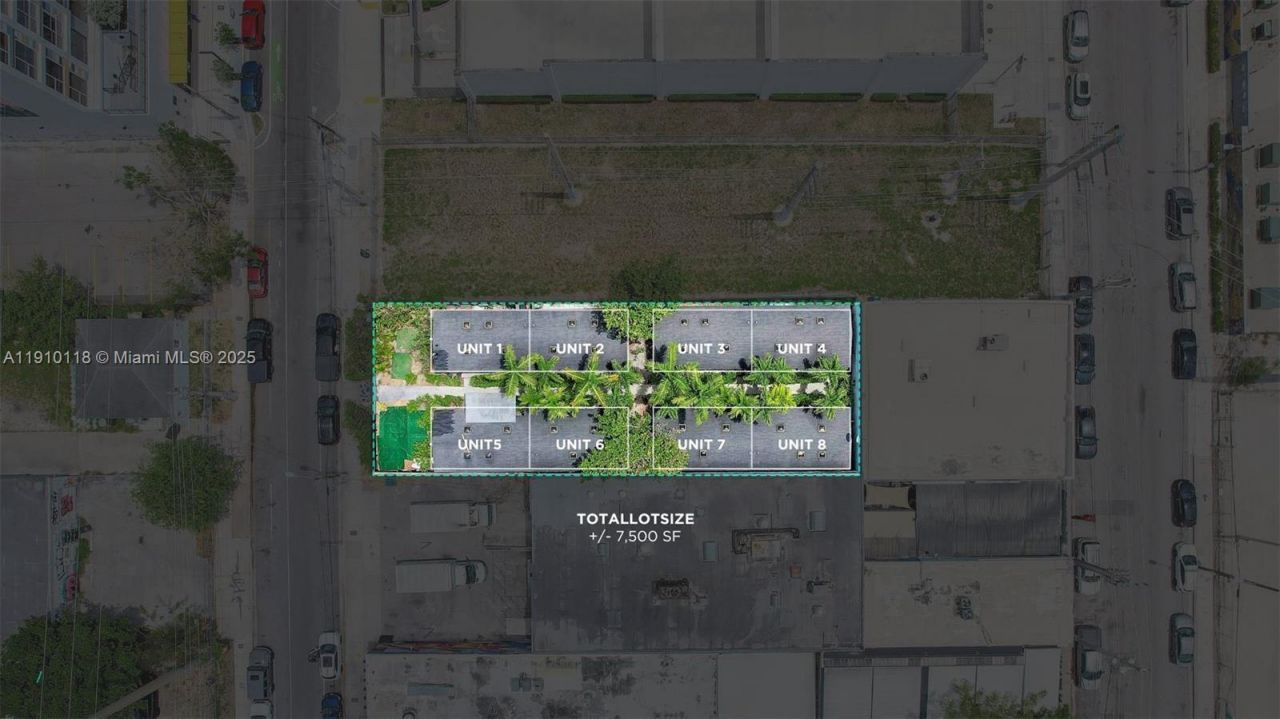 118 NW 24th St, Miami, FL 33127 Photo