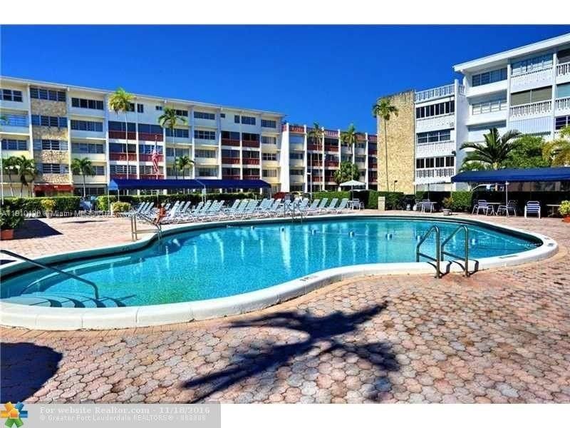 410 SE 2nd St, Unit 105, Hallandale Beach, FL 33009 Photo