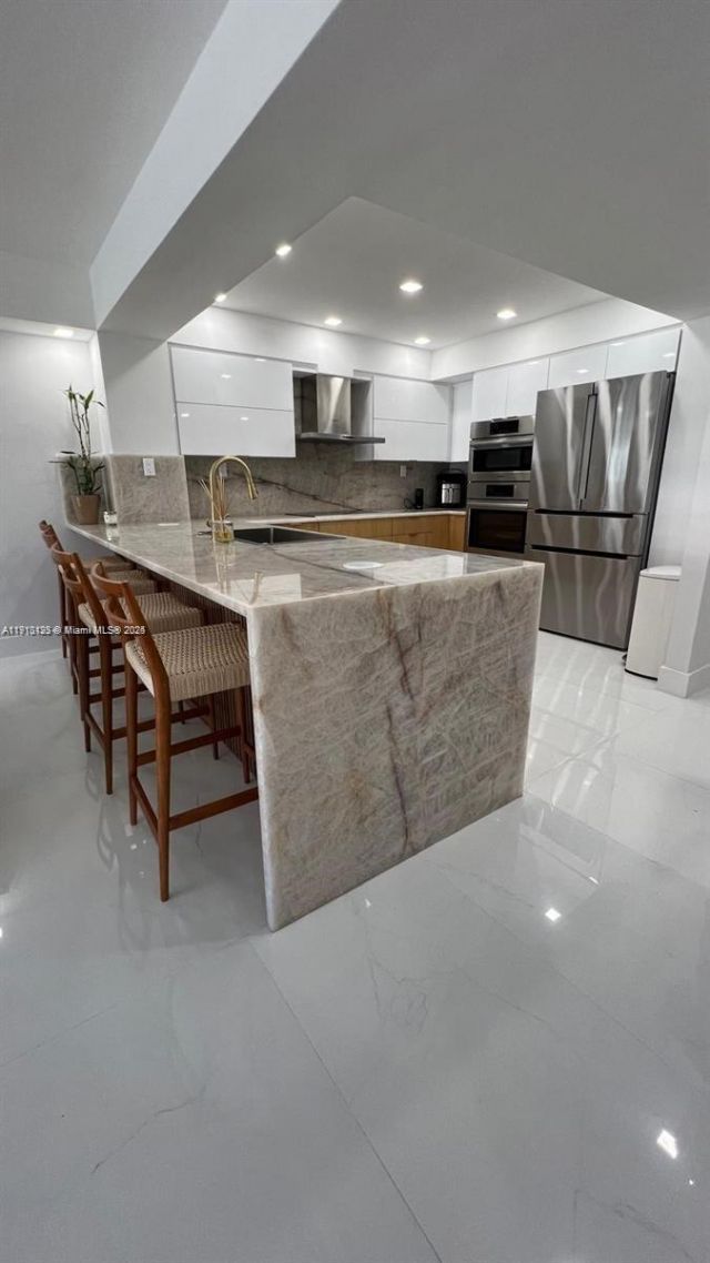 3900 Galt Ocean Dr, Unit 1614, Fort Lauderdale, FL 33308 Photo