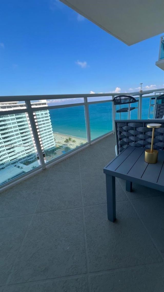 3900 Galt Ocean Dr, Unit 1614, Fort Lauderdale, FL 33308 Photo