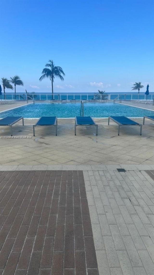 3900 Galt Ocean Dr, Unit 1614, Fort Lauderdale, FL 33308 Photo