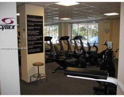 3900 Galt Ocean Dr, Unit 1614, Fort Lauderdale, FL 33308 Photo