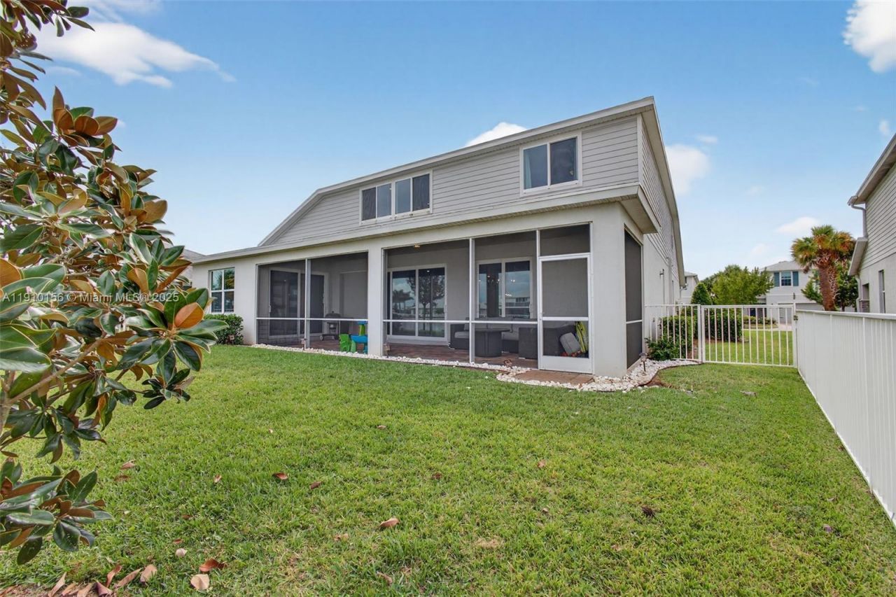 10190 SW Captiva Dr, Port Saint Lucie, FL 34987 Photo