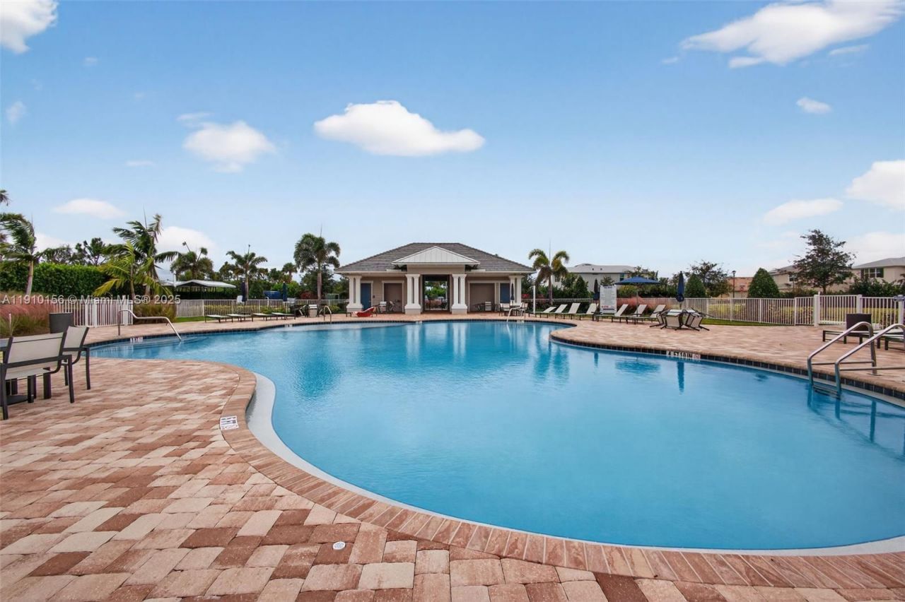 10190 SW Captiva Dr, Port Saint Lucie, FL 34987 Photo