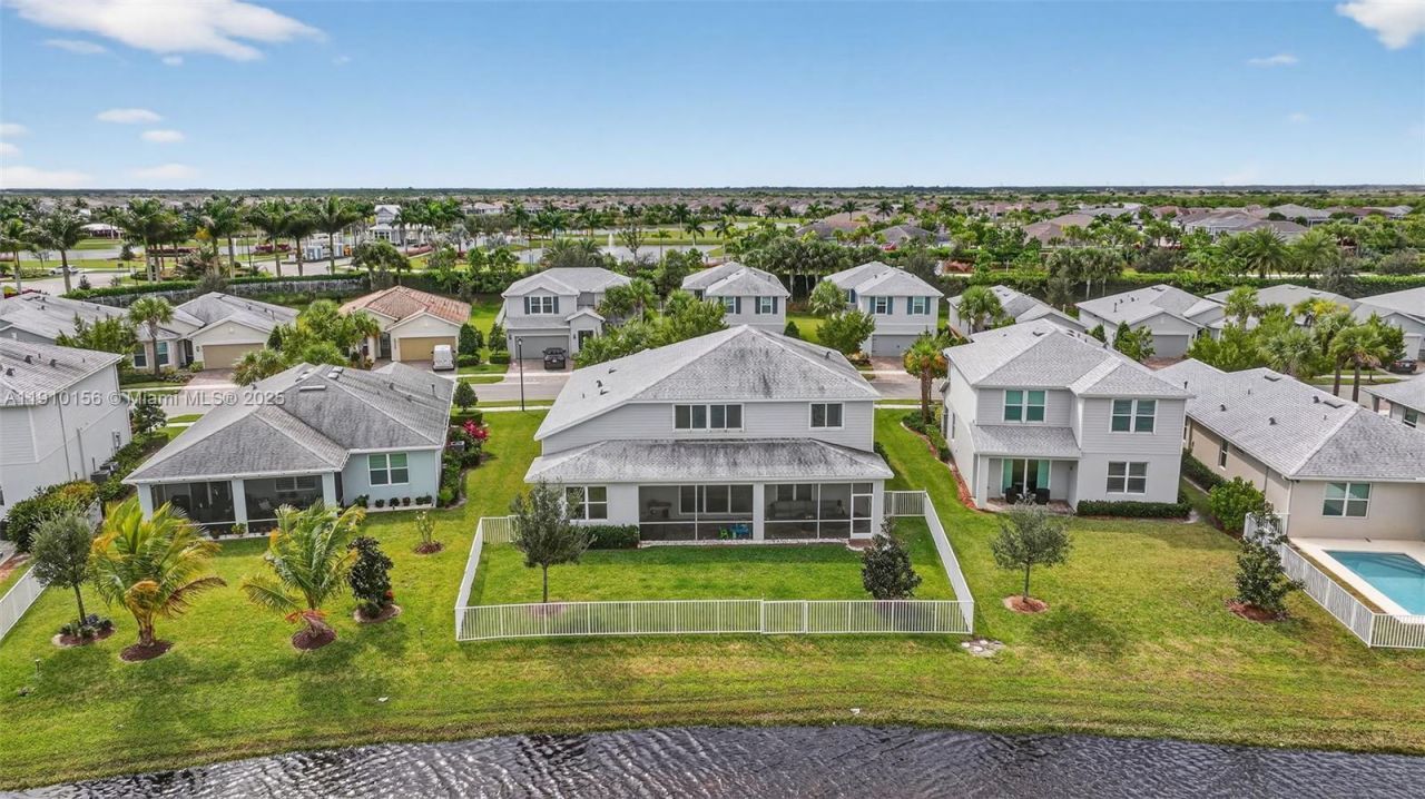 10190 SW Captiva Dr, Port Saint Lucie, FL 34987 Photo