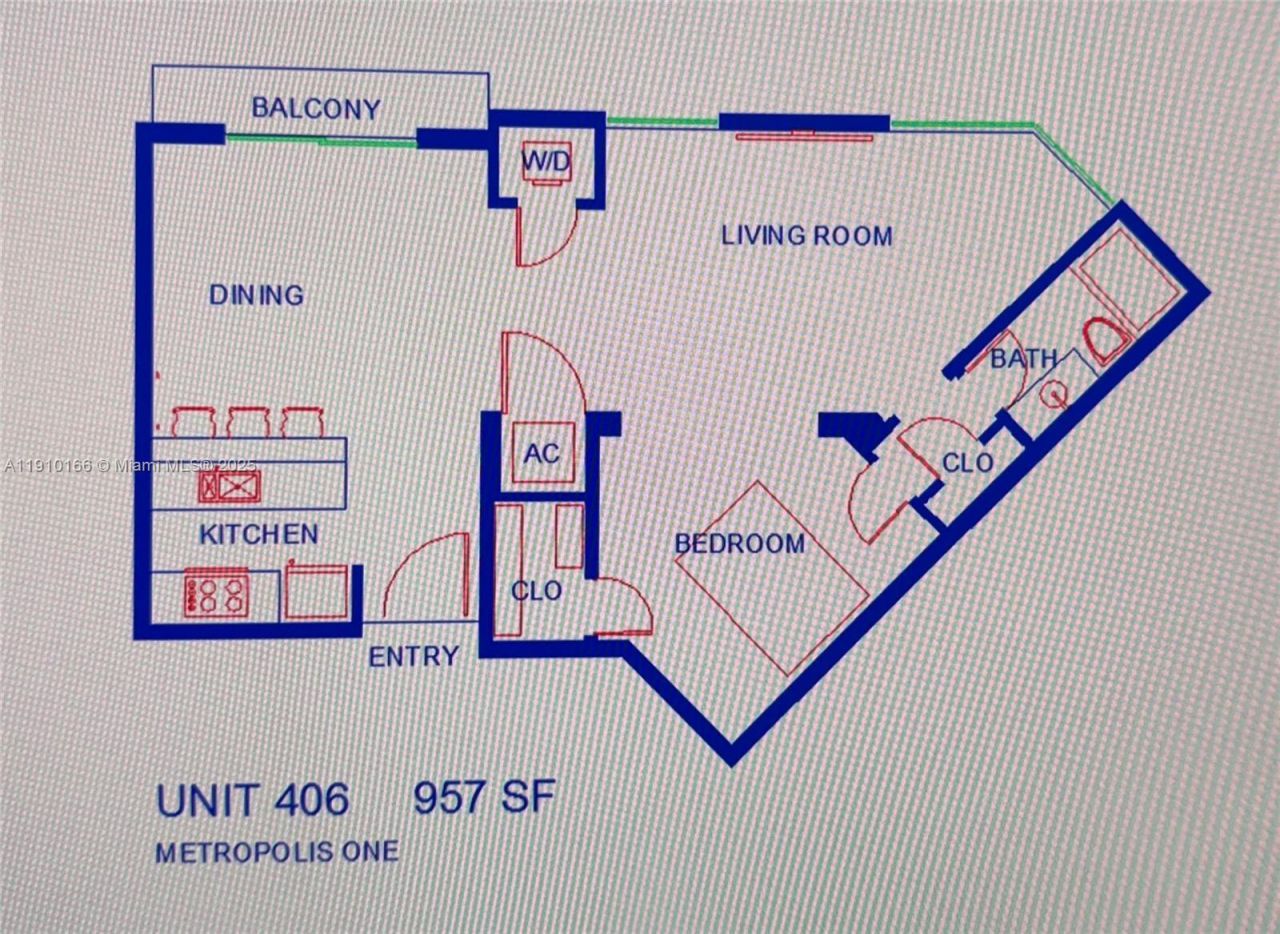 9055 SW 73rd Ct, Unit 406, Miami, FL 33156 Photo