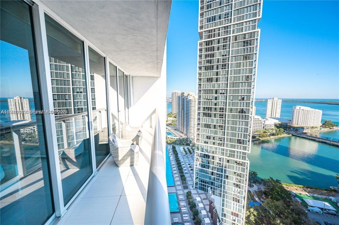 485 Brickell Ave, Unit 3109, Miami, FL 33131 Photo