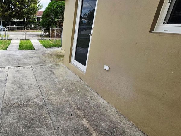 9301 SW 37 STREET, Unit 4, Miami, FL 33165