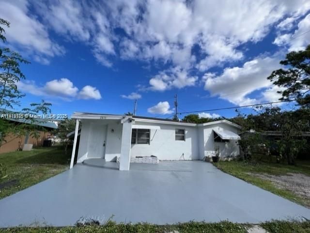 2601 SW 5th St, Fort Lauderdale, FL 33312 Photo