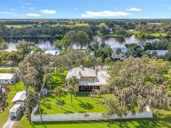 3144 Shell Lane, Labelle, FL 33935