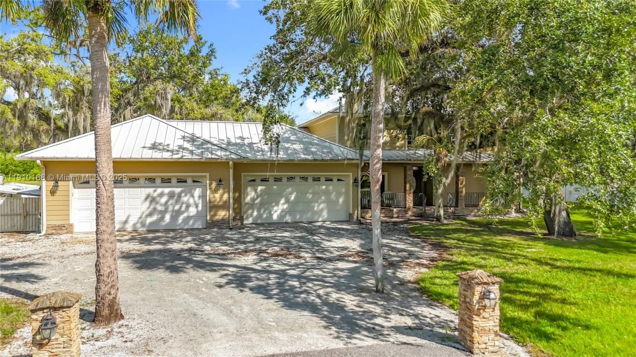 3144 Shell Lane, Labelle, FL 33935 Photo