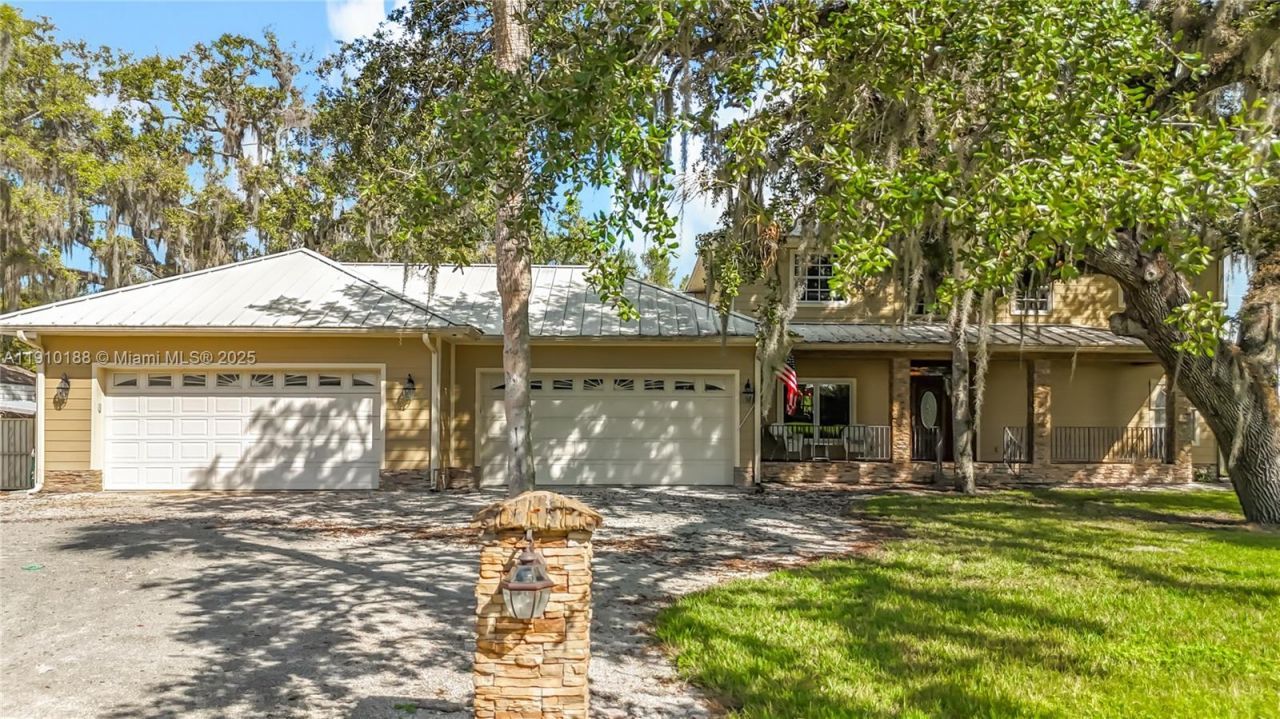 3144 Shell Lane, Labelle, FL 33935 Photo