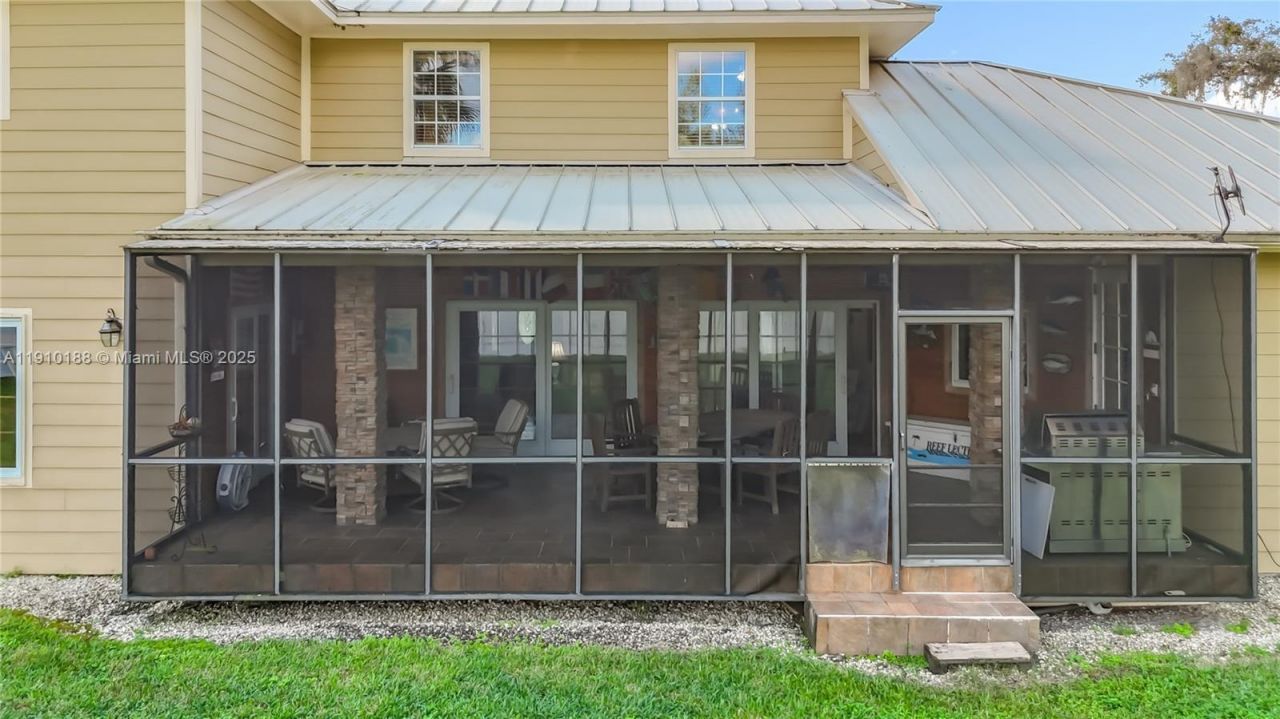 3144 Shell Lane, Labelle, FL 33935 Photo