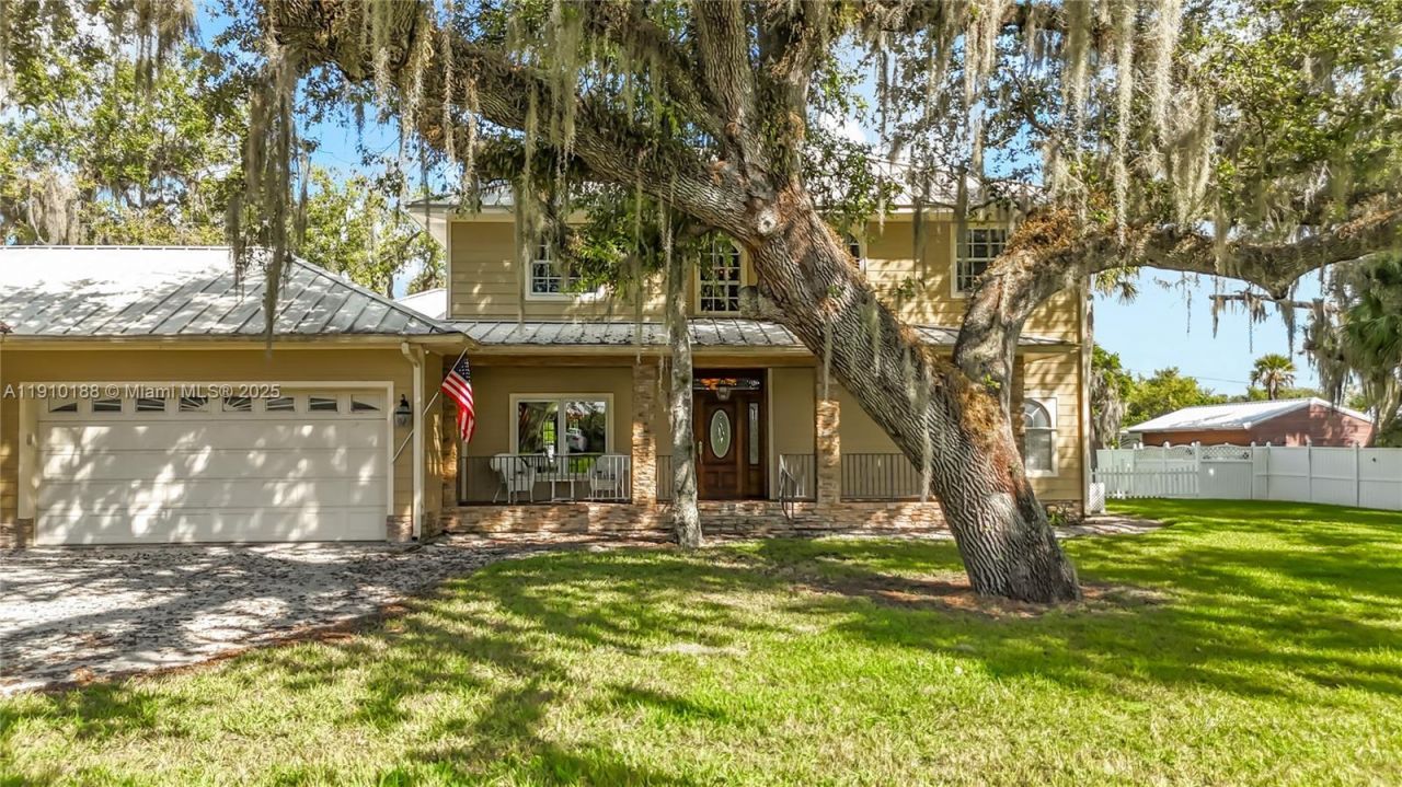 3144 Shell Lane, Labelle, FL 33935 Photo