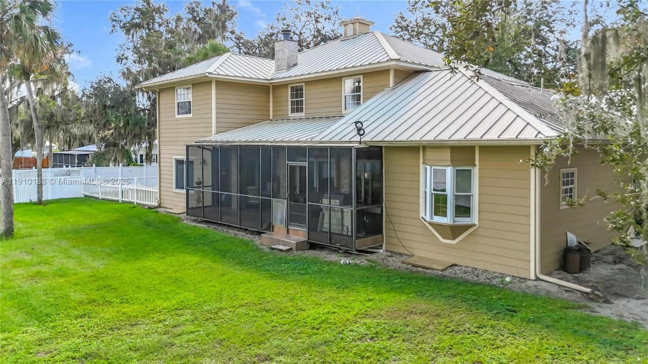 3144 Shell Lane, Labelle, FL 33935 Photo