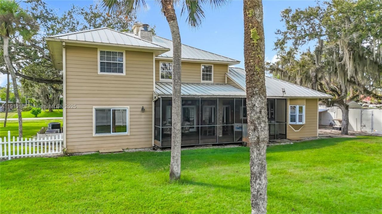 3144 Shell Lane, Labelle, FL 33935 Photo