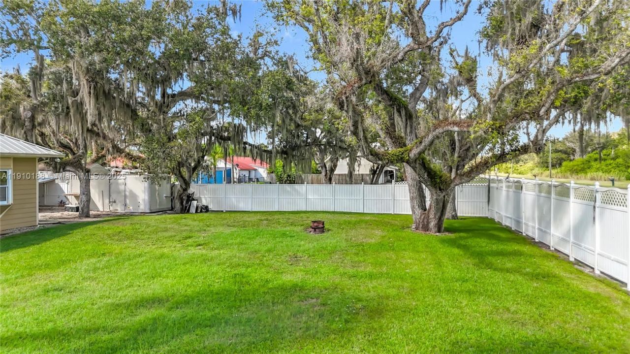 3144 Shell Lane, Labelle, FL 33935 Photo