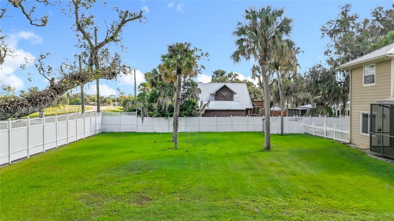 3144 Shell Lane, Labelle, FL 33935 Photo