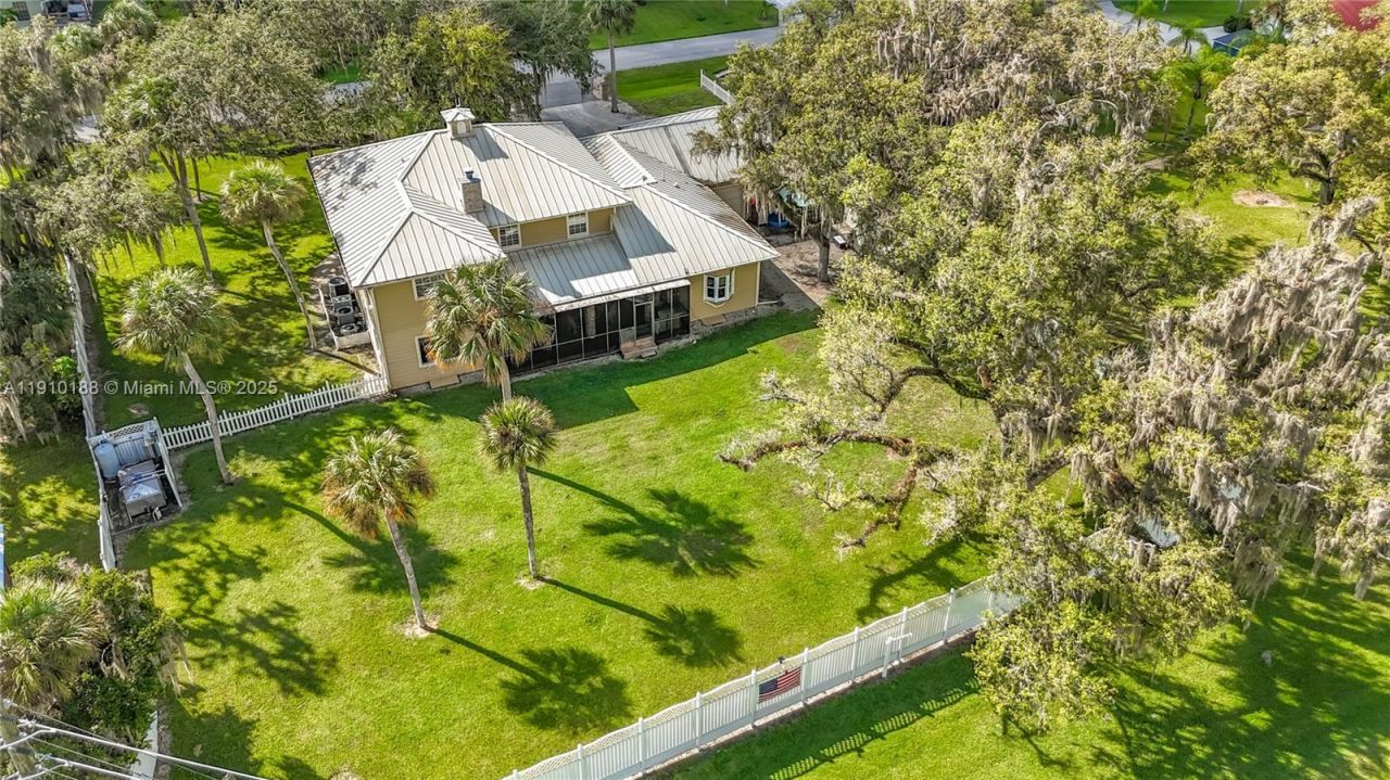 3144 Shell Lane, Labelle, FL 33935 Photo