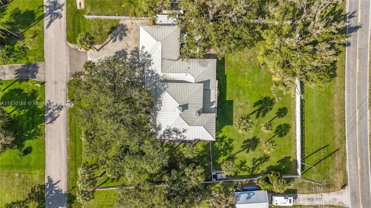 3144 Shell Lane, Labelle, FL 33935 Photo