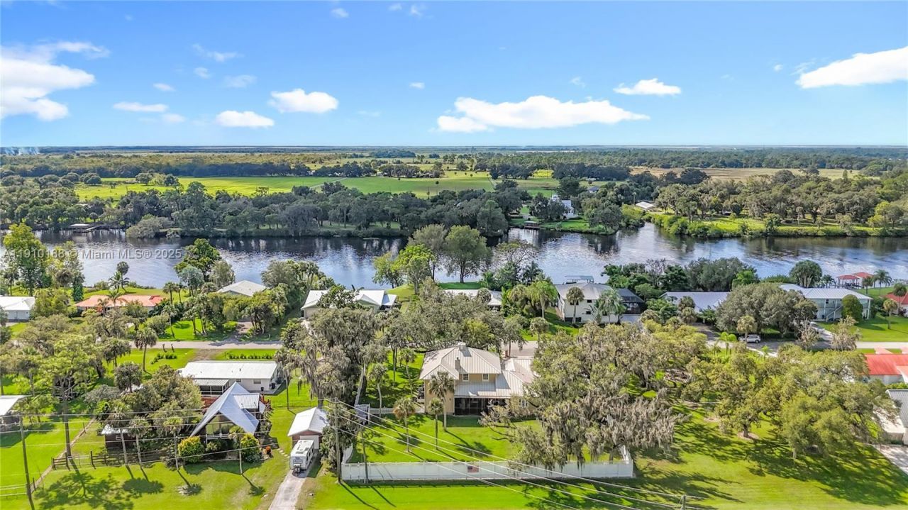 3144 Shell Lane, Labelle, FL 33935 Photo