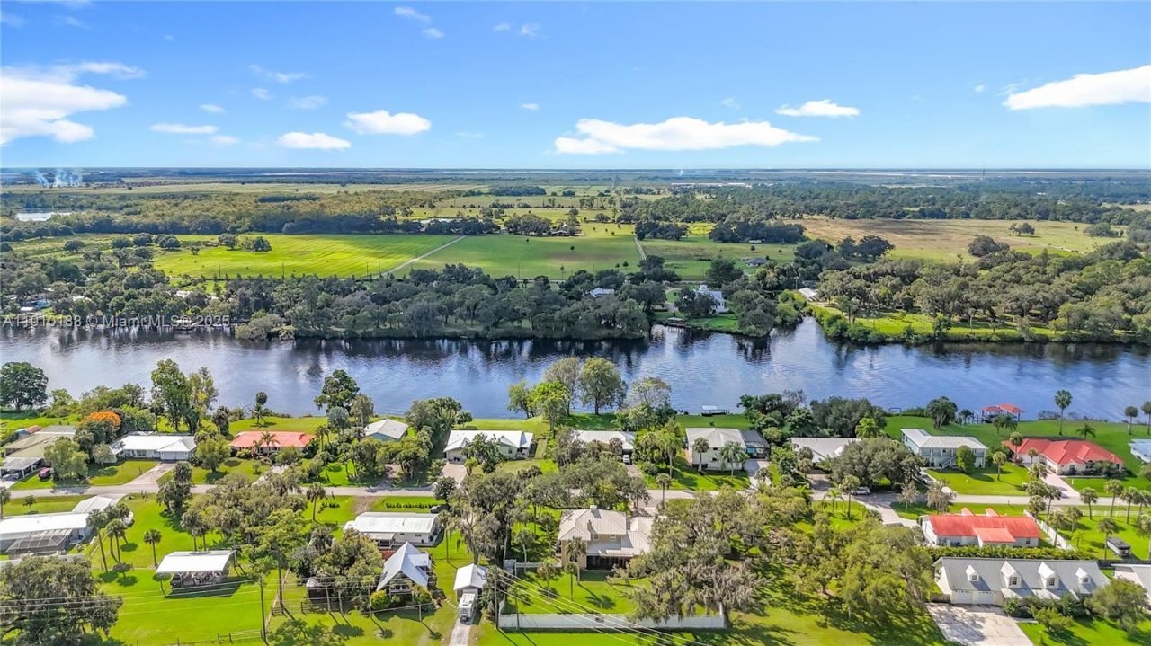 3144 Shell Lane, Labelle, FL 33935 Photo