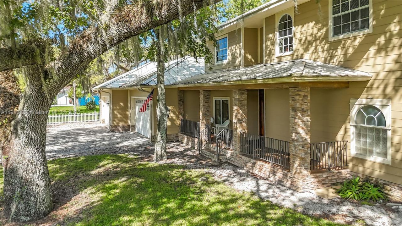 3144 Shell Lane, Labelle, FL 33935 Photo