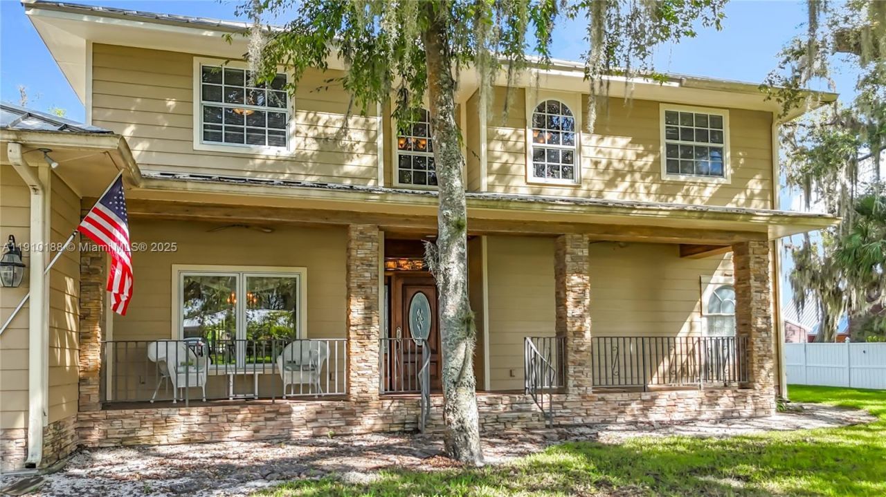 3144 Shell Lane, Labelle, FL 33935 Photo